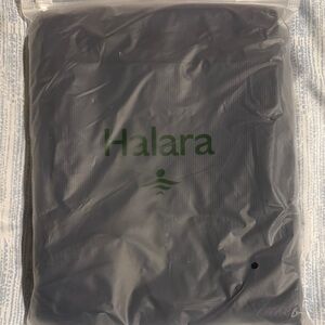 HALARA Elegant Black Butt Lifting Leggings. Never worn